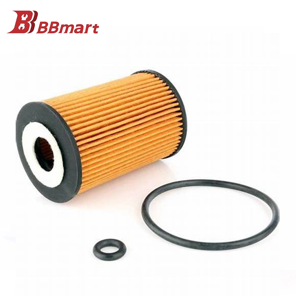 Bbmart Auto Parts Engine Oil Filter for Audi A4 A5 A6 A8 Q7 VW Touareg Phaeton OE 057115561L 057 115 561L