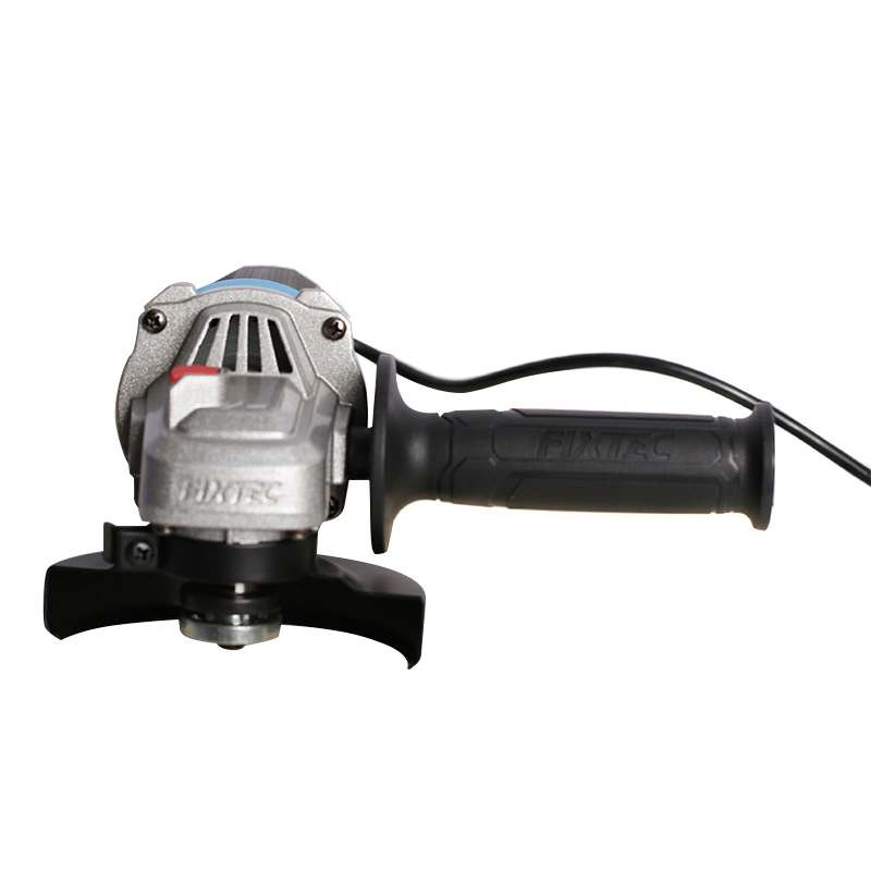 Fixtec 900W Angle Grinding/AC Power Tool Brush Motor for Home Use Cutting Wood/Grinding Metal Plates