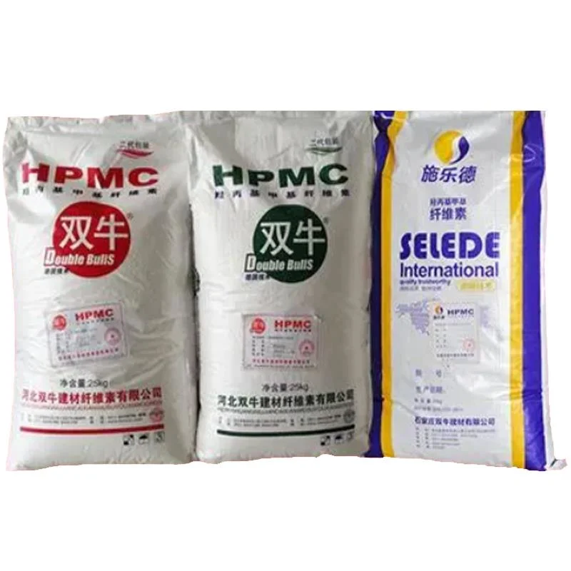 Chemical Raw Material for Tiles Grout India Hydroxypropyl Methylcellulose HPMC