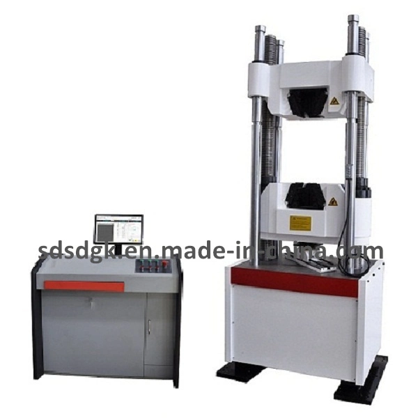 200 ton Anchor Rod hydraulic Tensile Testing Machine/ Equipment