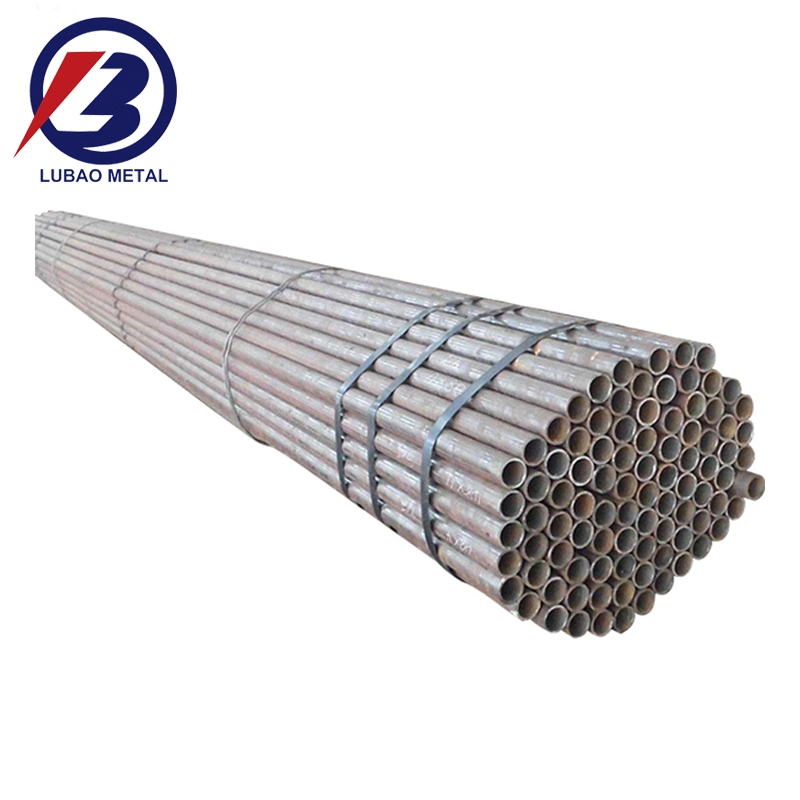 Hot Selling ASTM A106gr. B Seamless Carbon Steel Pipe