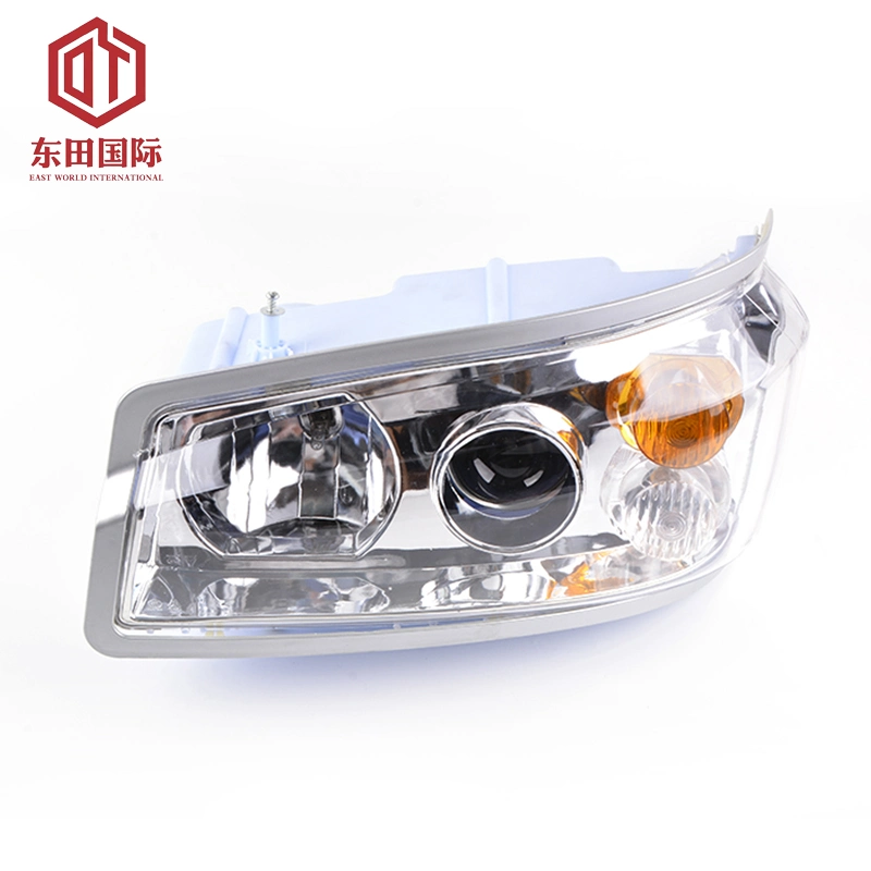 Hot Sale Sinotruk HOWO Wg9719720001 Headlight Assembly Right