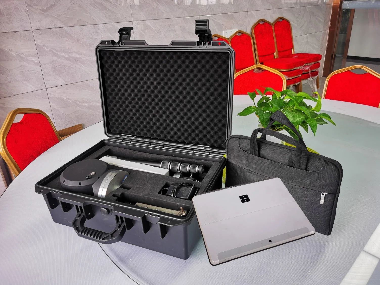 Bcmc Bcmk-120 Kit de medição de Equipamento de medição Digital de uma paragem Régua de ar para medida de Workshop Inteligente de Cozinha nos EUA Canadá Rússia Ásia