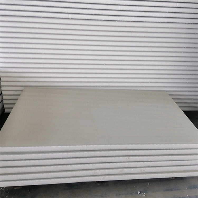EPS Sandwich Panel Profile  Roof and Wall for Building Material