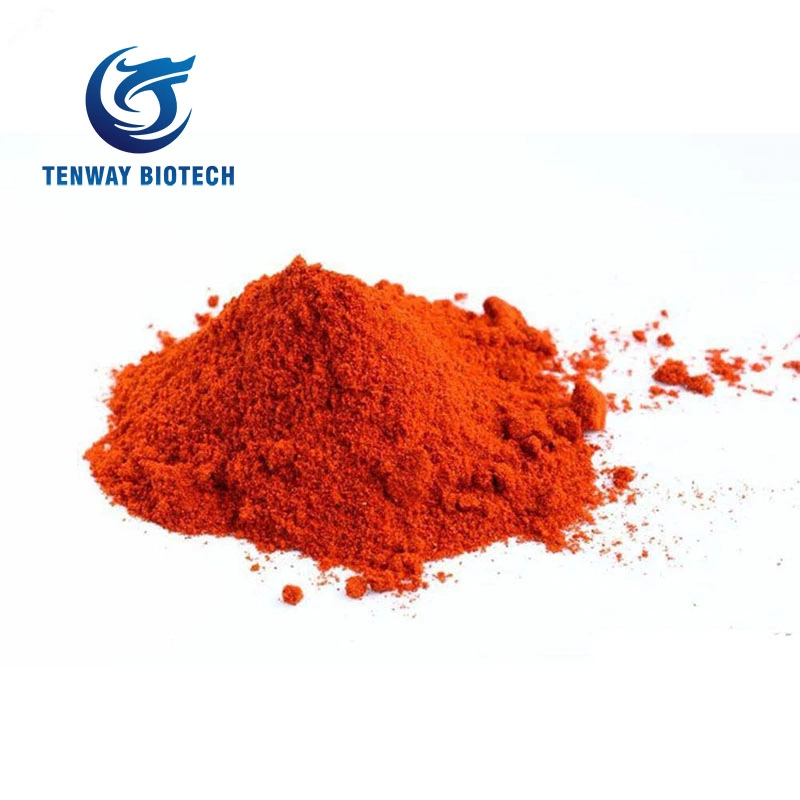 Food Ingredient/Food Colorant Beta Carotene Powder Supplier for Beverage /Drink