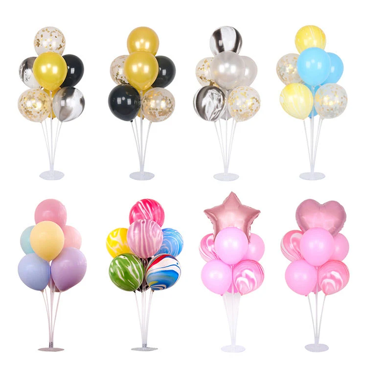 Party Decoration Event & Party Supplies Factory Price Wholesale Table Decor Floating Balloon