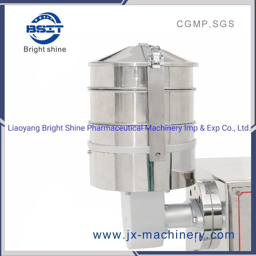 High quality/High cost performance  SS316 Laboratory Pharmaceutical Tester Machine