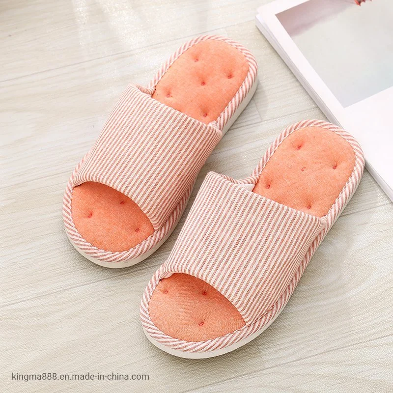 High quality/High cost performance  Slippers Custom Women Fashion Slipper Ladies Shoes