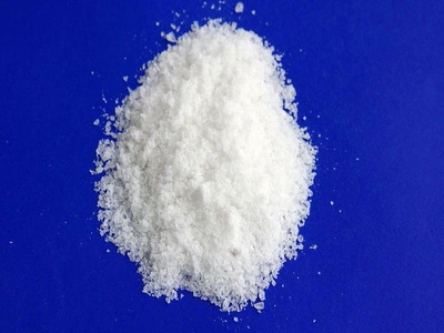 Chemical Food Additives Wholesale/Supplier Bulk Raw Powder Calcium Gluconate