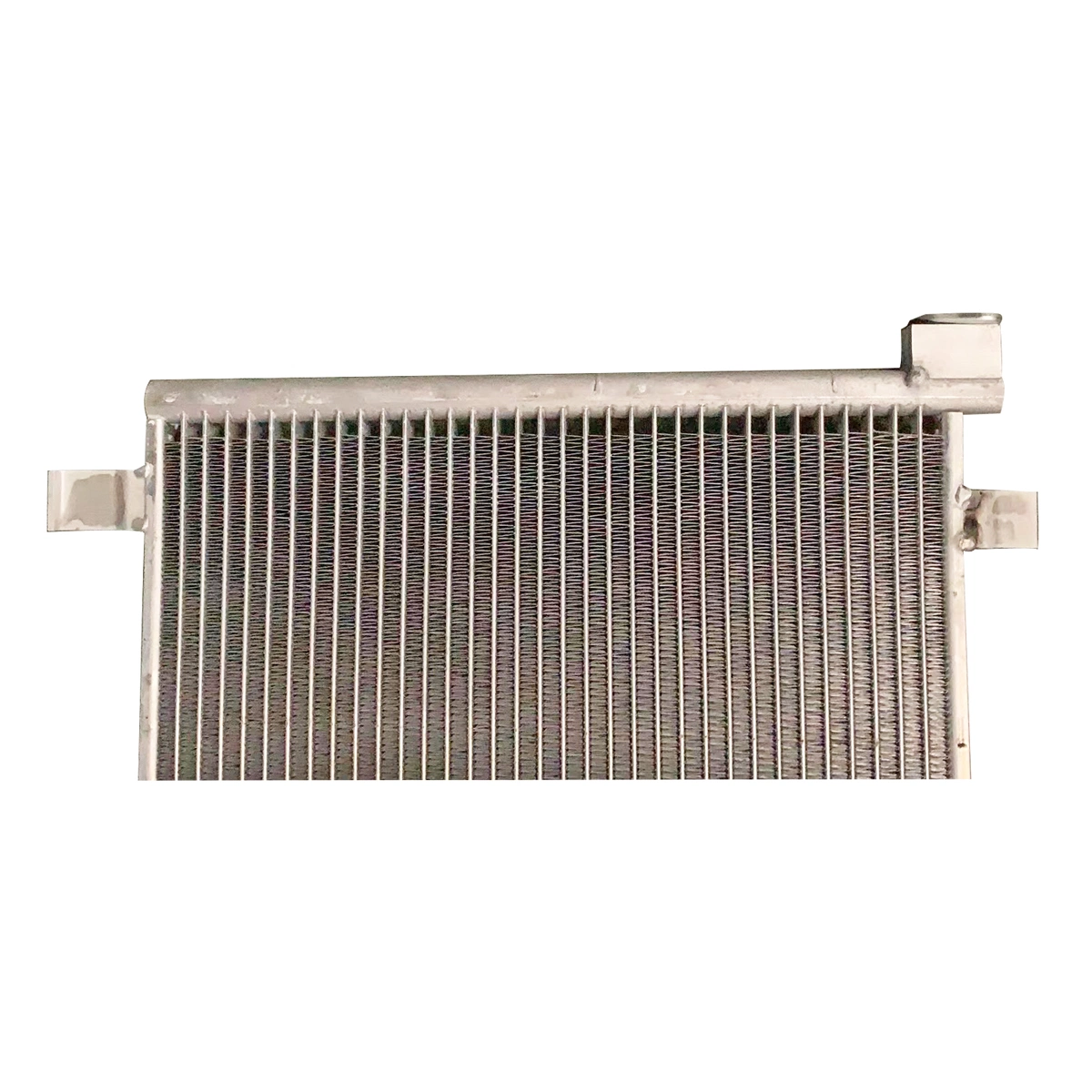 Auto Parts Aluminum Air Cooled Universal AC Cooling Condenser for Toyota Nissan OE 1s0820411b Nissens 940254