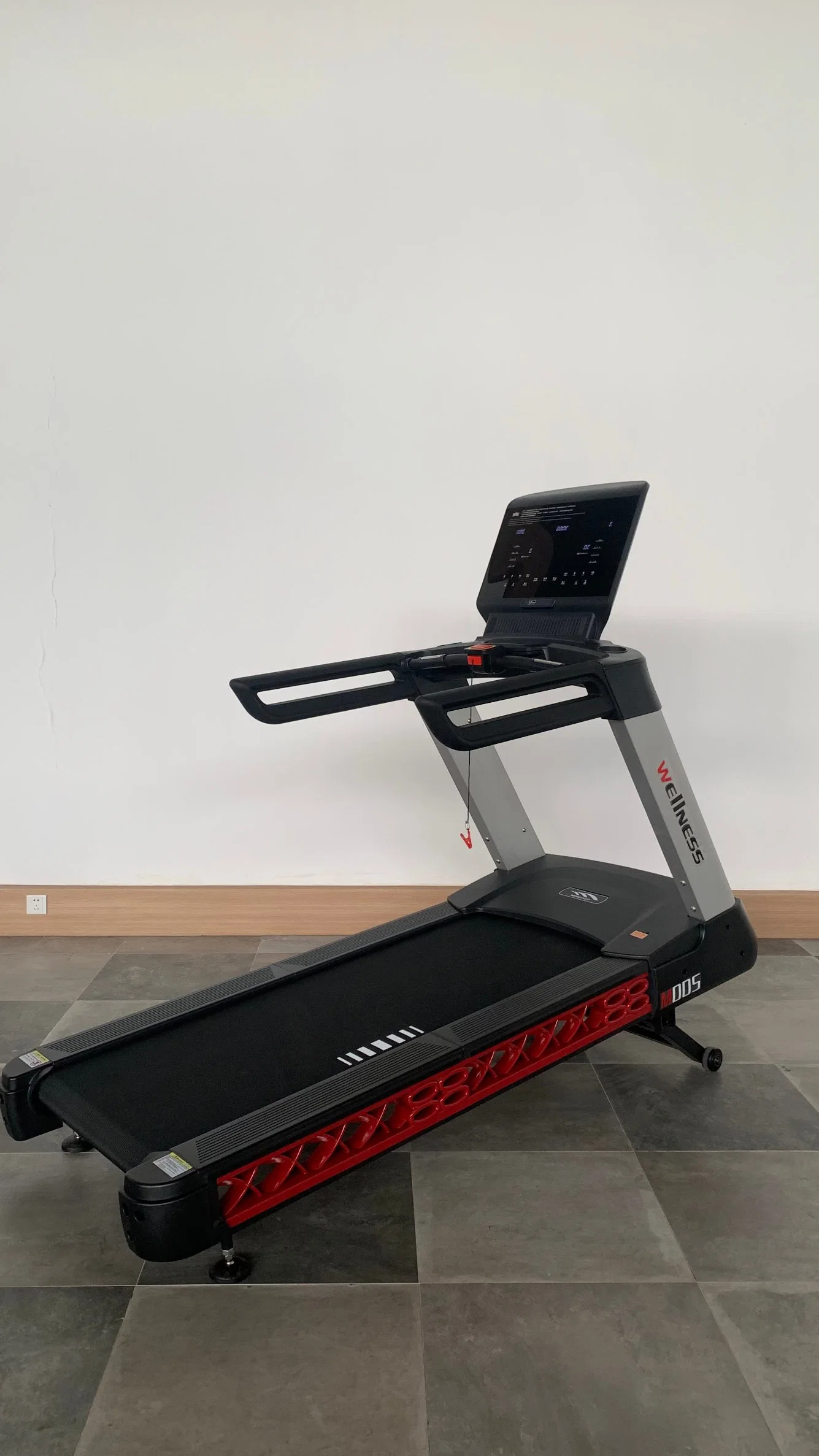Hot Sale Professional Treadmill/Gym Treadmill/Exercise Equipment with Competitive Price