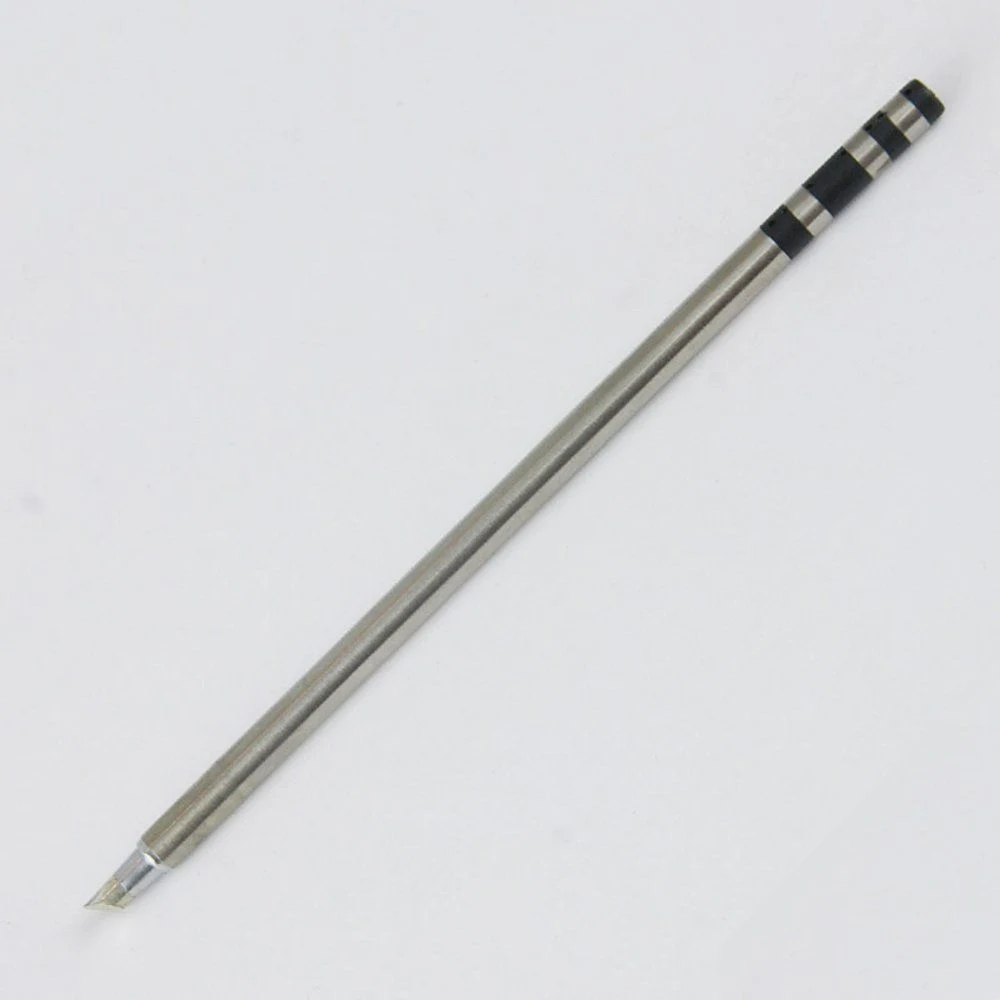 Aoyue Lf-3bc Bevel Type Solder Tip with Heating Element