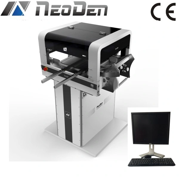 CMS Chip Mounter Neoden4 pour PCB Protoype dans les universités et Laboratoires clés d'état