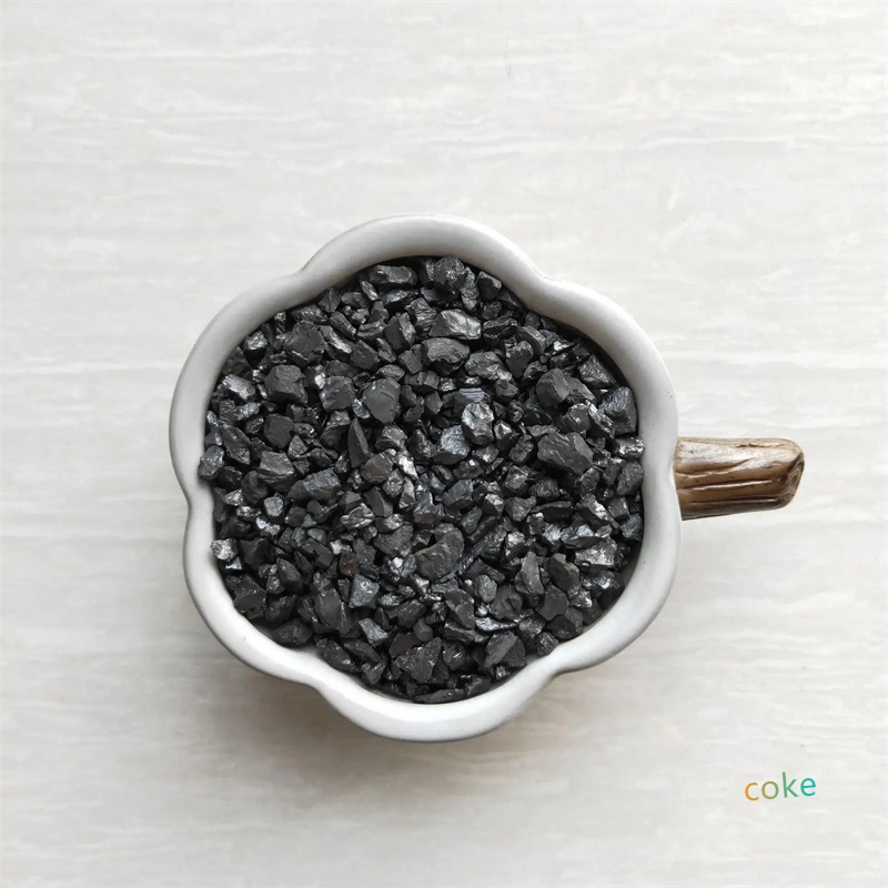 Chemical Industry Activated Carbon Denitration Activated Coke for Photoelectric Iron and Steel Metallurgical Industry on Sale