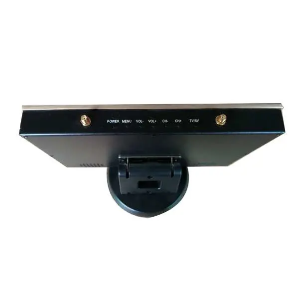 1.3MP 4CH Wireless CCTV Camera Kit with NVR Recorder with 10.1 Inches Monitor Built in 1tb Hard Disk