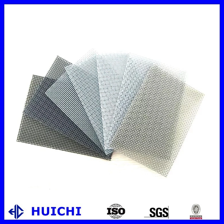 Suppliers Expandable 300 Micron 304 Stainless Steel Wire Mesh