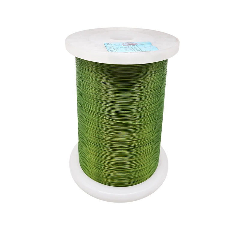 Dry Transformer Enamelled Aluminium Winding Wire