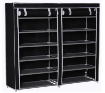 Hot Sell Fashionable Cabinet Giant Shoe Box Home Furniture