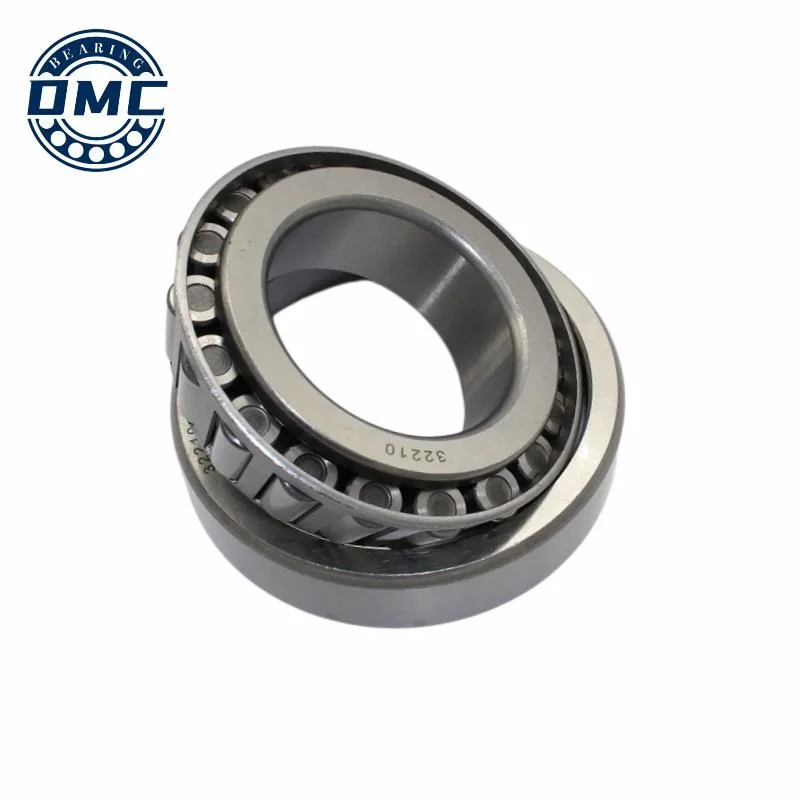 High Rigidity 30220 Tapetrde Roller Bearing for Grass Machinery