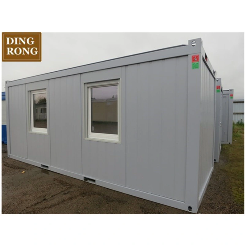 Prefeb China Modular Garden Movable Container Homes India for Sale