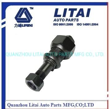 Mitsubishi Fe449 Wheel Bolt M19*1.5/M20*1.5*83mm