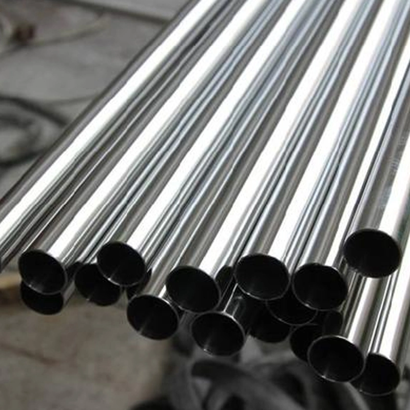 Precision Seamless Steel Pipe for Machinery