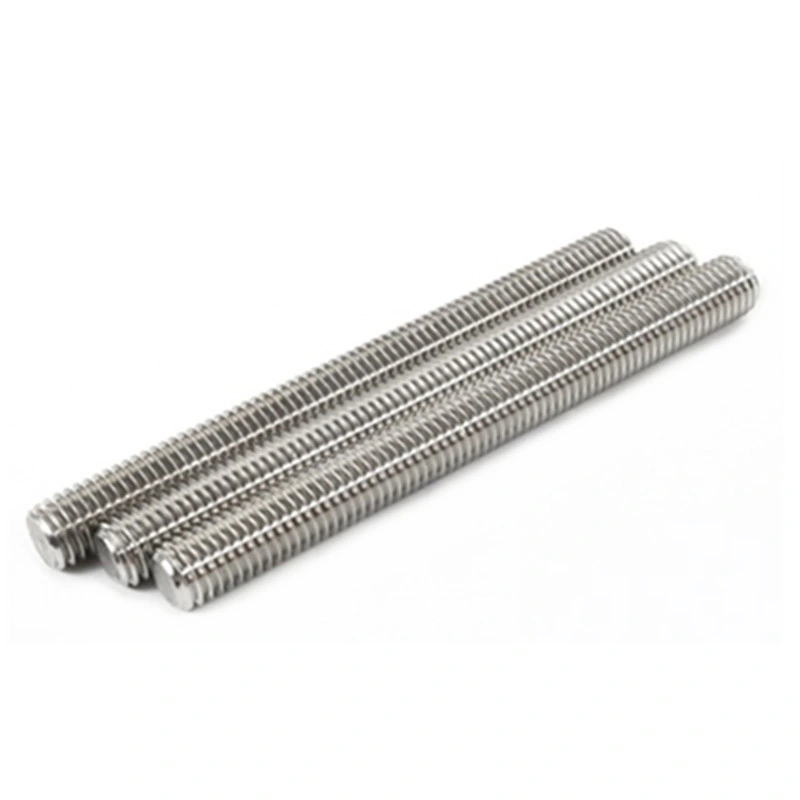 Full Thread Rods Threaded Rods Threaded Bar Studs