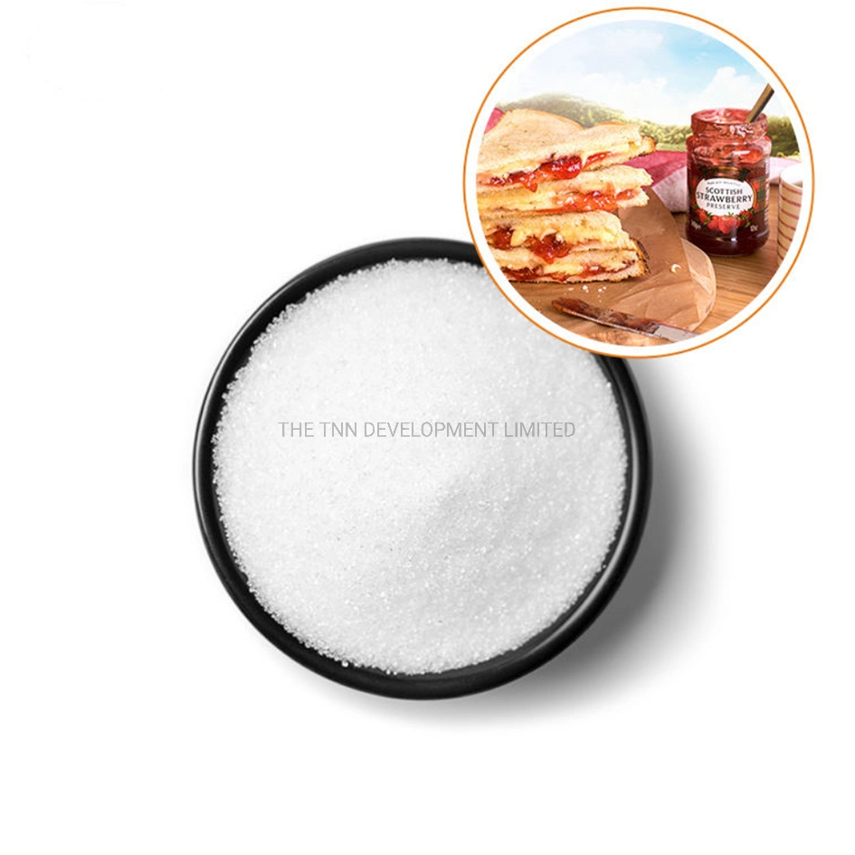 Healthy Sweetener Xylitol Extract Food Additive Xylitol Manufacturer Best Price