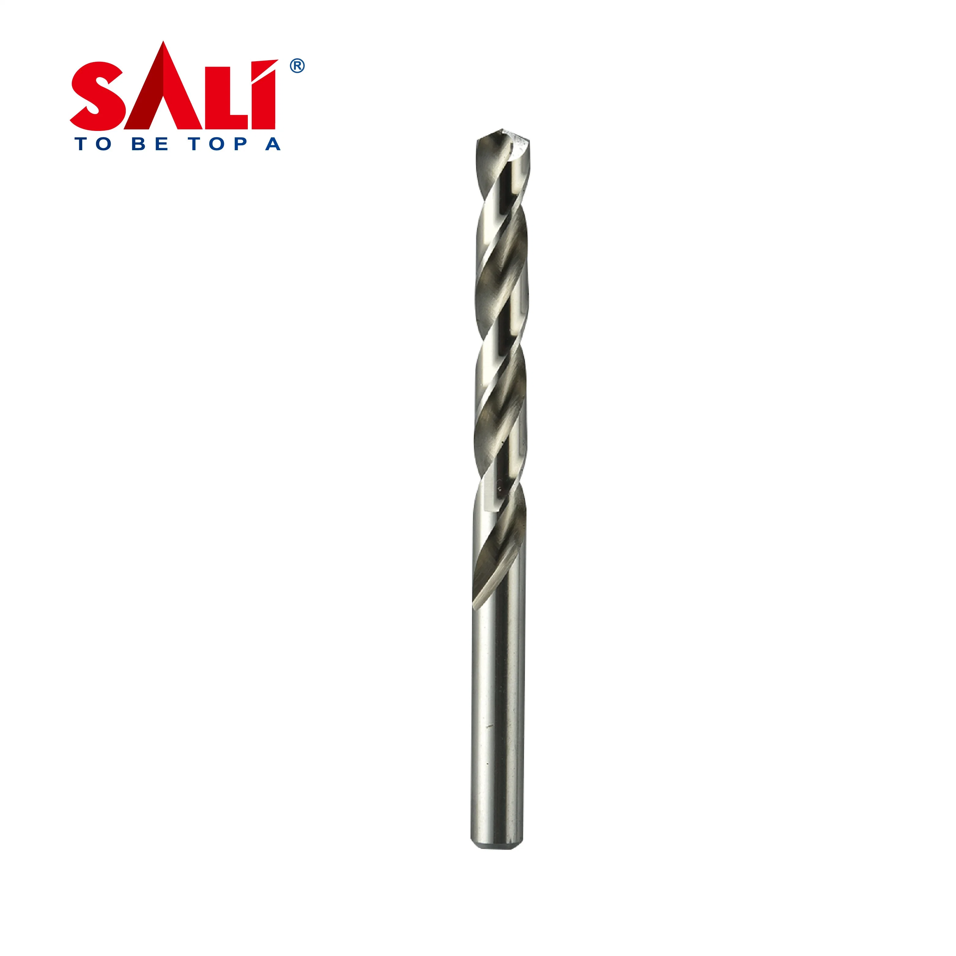 Sali 12mm de alta calidad HSS Brocas Twisted Metal