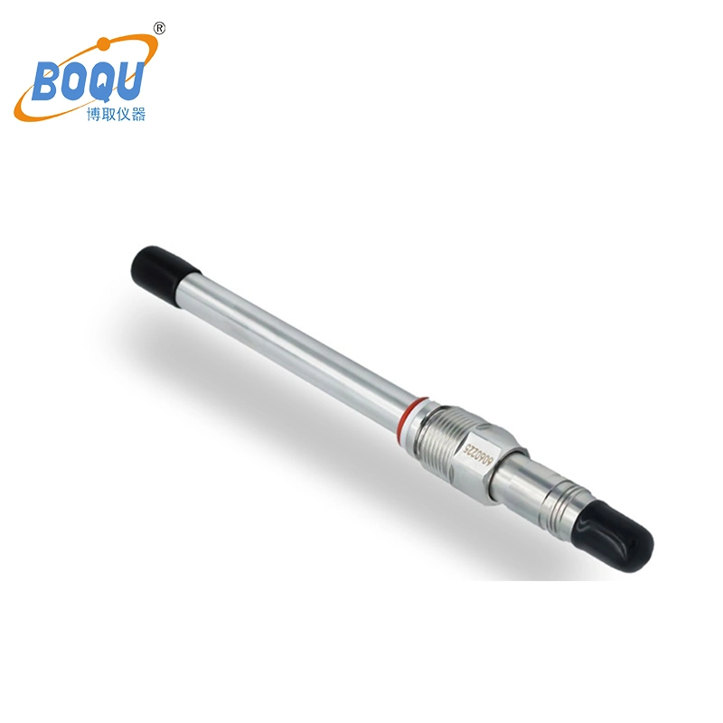 Boqu Buen Precio perro-208fa. de altitud, en línea de la temperatura del sensor de oxígeno disuelto hacer análisis/sonda