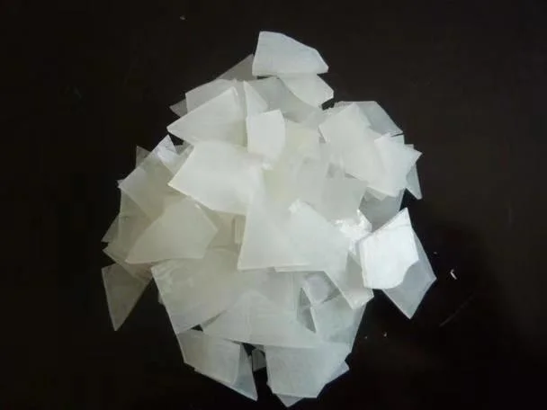 99% Naoh Caustic Soda Pearls /Flakes Strong Alkali Sodium Hydroxide for Textiles