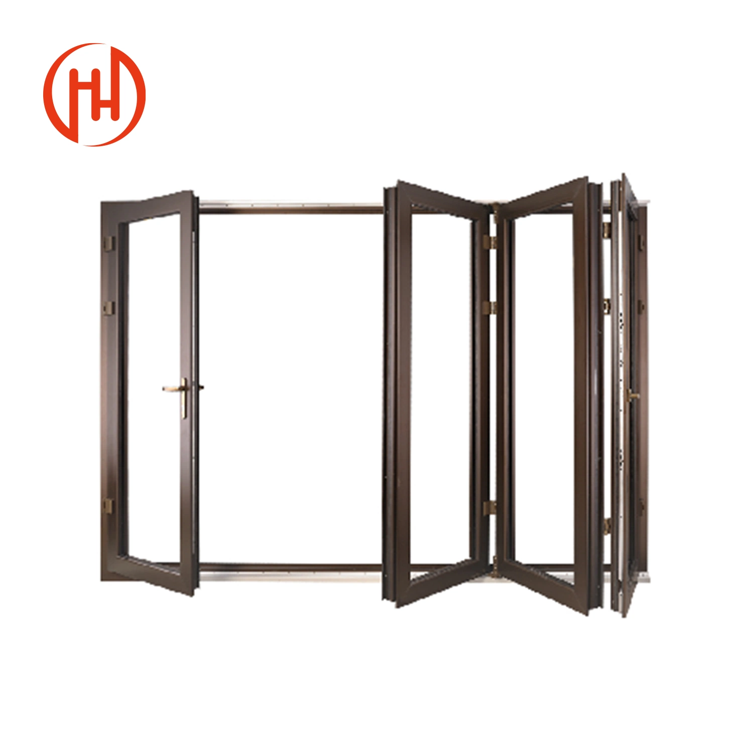 China Mayorista/Proveedor aluminio Perfil para puertas y ventanas con alto Calidad