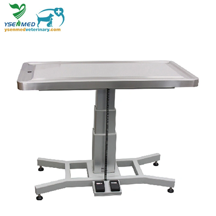 Equipamento médico Ysft - 882 Veterinaria Hospital Animal Surgical Table