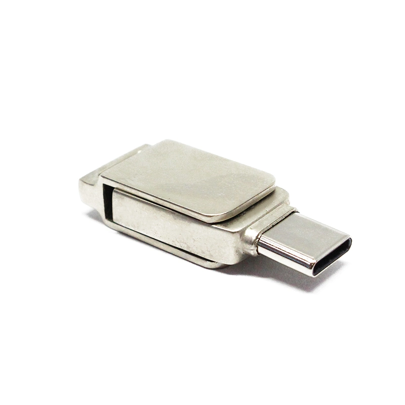 Promotion Gift Custom Logo Business Metal USB Flash Drive/USB Stick/USB Flash Disk/USB Drive/USB Pen Drive