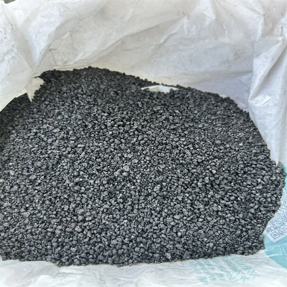 Most Preferential Anthracite Metallurgical Semi Hard Coke Pet Coke Price