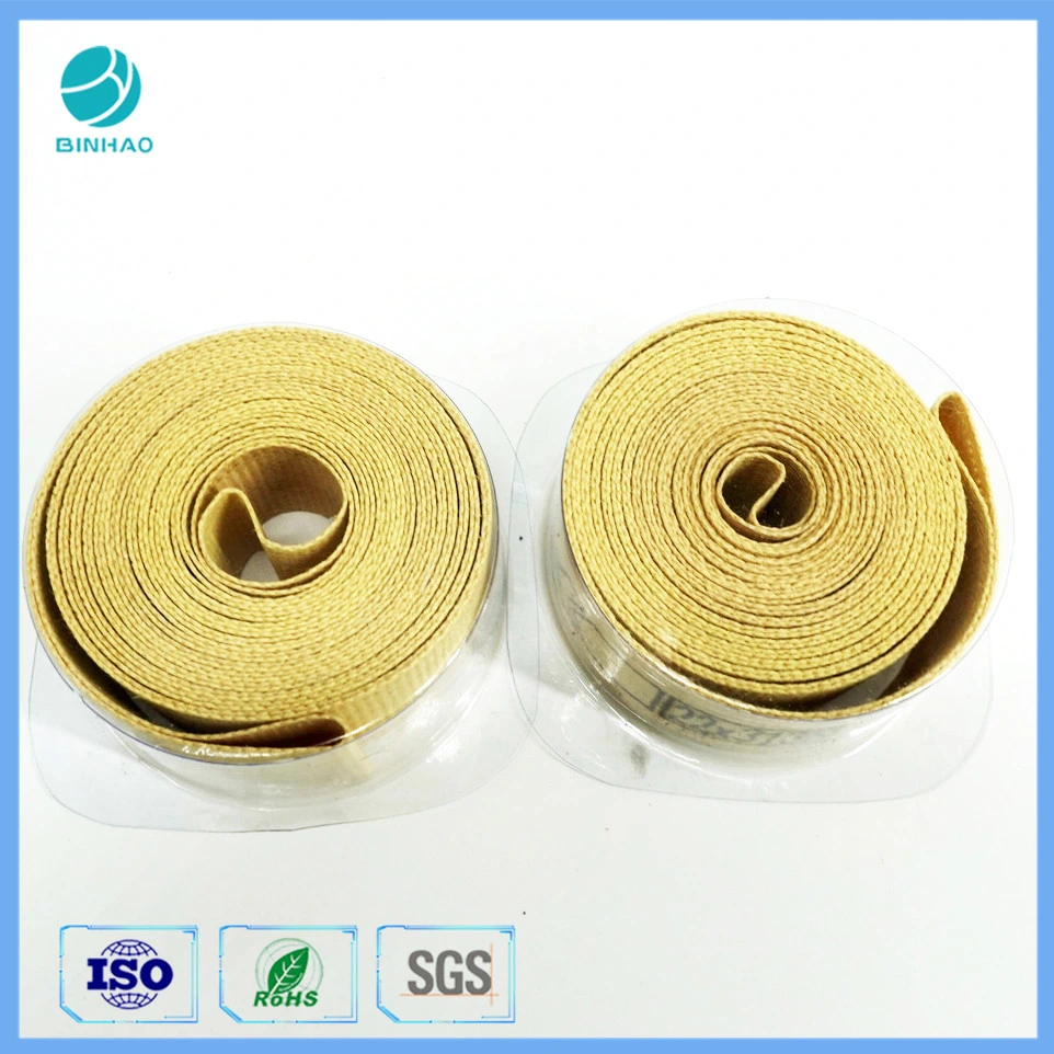 PARA-Aramid Fiber Acid Resistant Mk8 Garniture Tape