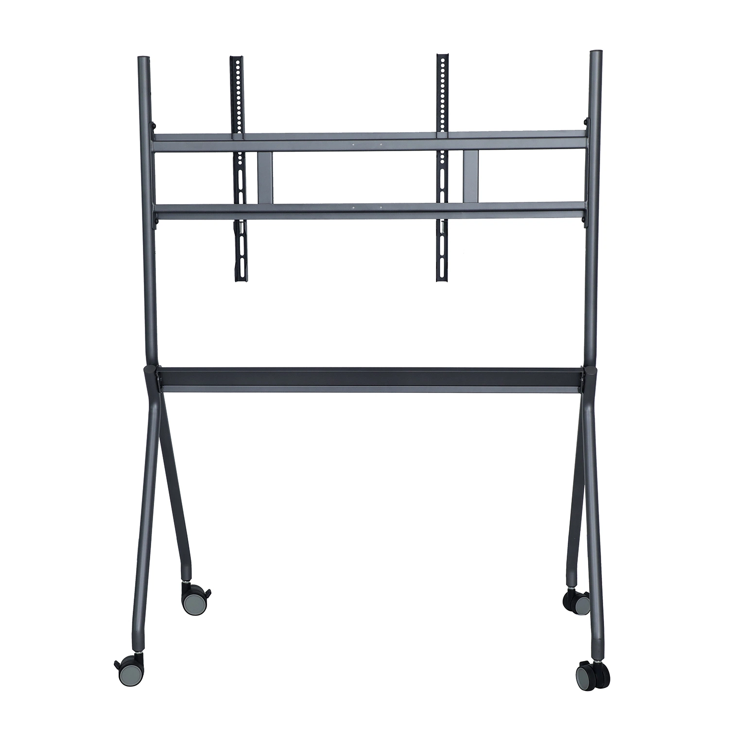 Stable Display Roll Stand Apply for 55'' to 86''