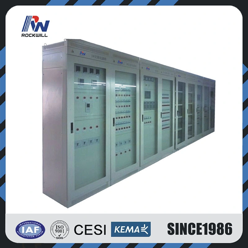 GGD LV Switch Board LV Withdrawable Switchgears