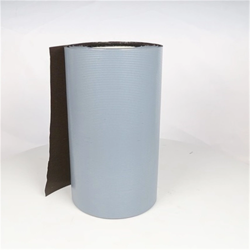 Blue PP Embossed Isolation Layer for Waterproofing Membrane