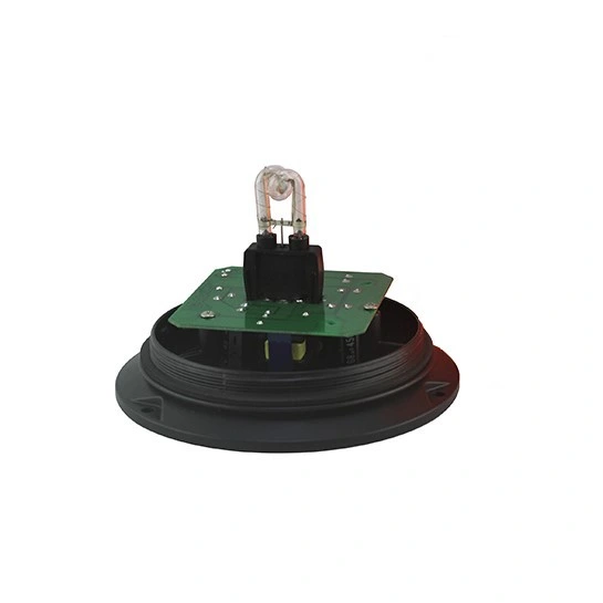 Red Strobe Beacon for Heavy Duty Warning Light Rotating Beacon Flash Light