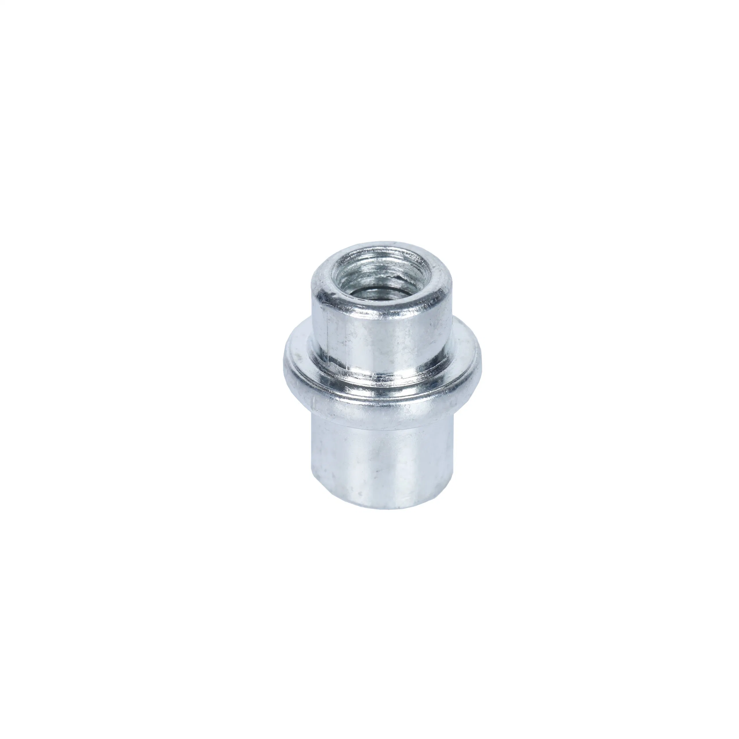 Non-Standard Insert Nuts Carbon Steel Fasteners