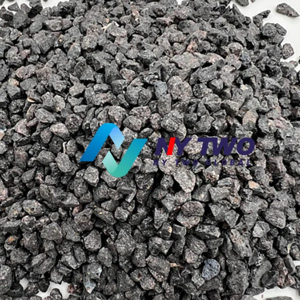 Made in Original Factory Abrasive Brown Fused Alumina for Refractory Material