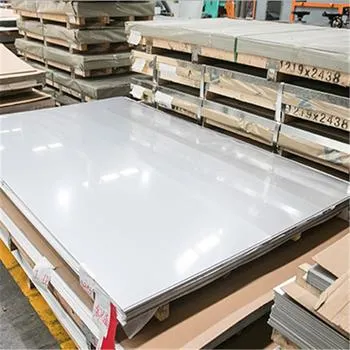 ASTM AISI sus 201 202 304 304L 316 316L 321 309S 310S 316Ti 2b no. 4 Ba 0,1-3mm 4 * 8 Chapa de acero inoxidable decorativo industrial laminado en frío laminado en caliente