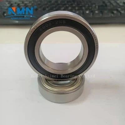 Manufacturers Wholesale/Supplier High-Speed, Low-Noise High-Temperature Resistant Sealed 6403 6403 6404 6405 6406 for Motorcycle Spare Parts Transmission Bearings