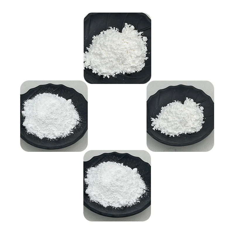 Food Supplement Powder Zinc Bisglycinate CAS 7214-08-6