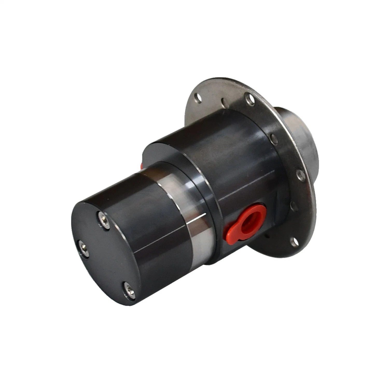 Electric Magnetic Drive Gear Pump