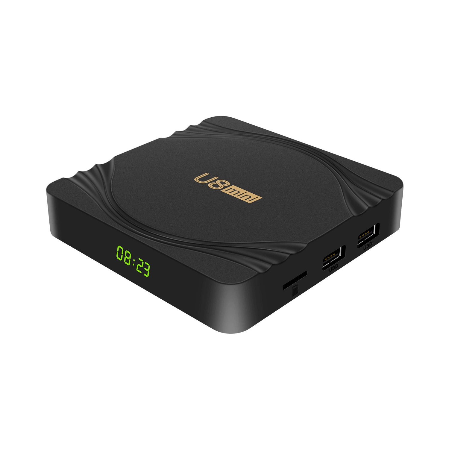 2020 4K Android TV Box 2GB/16GB Smart Set Top Box for TV