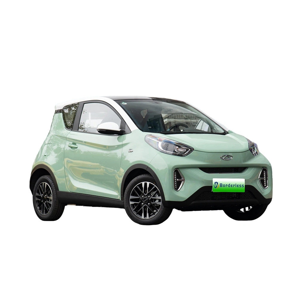 Chery poco Ant 408km EV coche fabricado en China nuevo anuncio