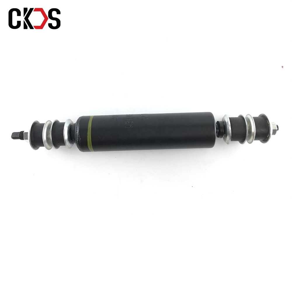 Original Quality Cabin Shock Absorber S50A0-E0030 S50A0-E0121 for Hino700 Mega Series