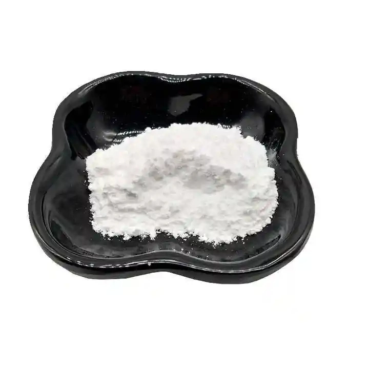 Tranexamic Acid Powder Cosmetic Raw Materials CAS 1197-18-8 Tranexamic Acid